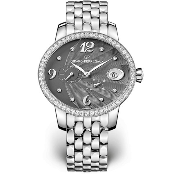 Часы Girard Perregaux Cat's Eye 80486D11A862-11A